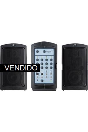 Fender Passport 150 PRO Fender Passport 150 PRO